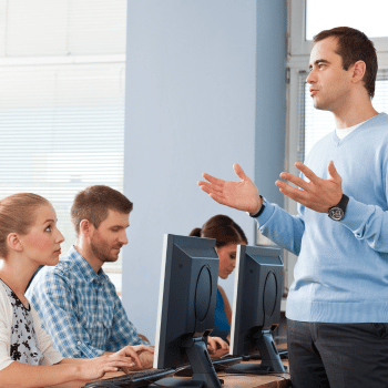 Business Management- Level 4