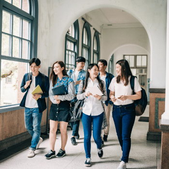 Business Management and Marketing with Foundation